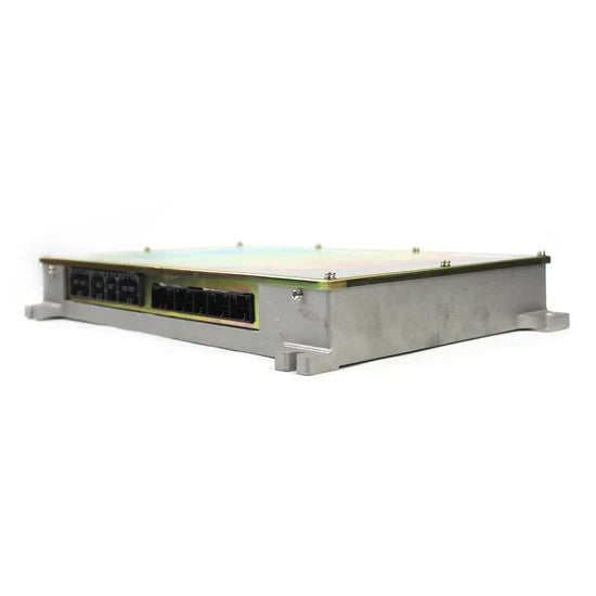 Calculator Ecu- Cpu YT22E00036F4 pentru excavator Kobelco