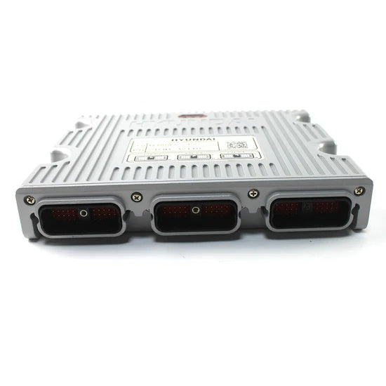 Calculator Ecu - Ecm 21Q8-32310 pentru excavator Hyundai