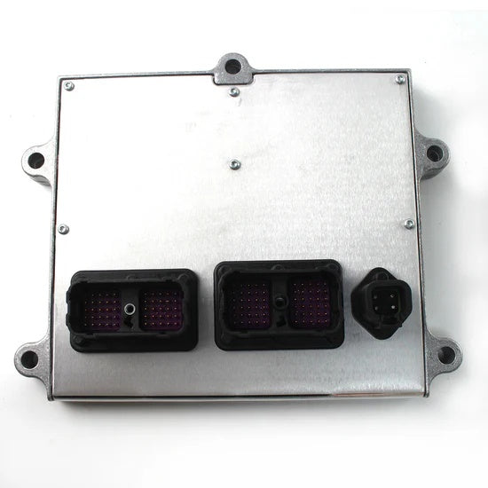 Calculator Ecu- Ecm excavator Komatsu 600-461-1201 6D125