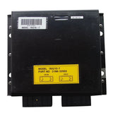Calculator Ecu-Ecu 21N6-32502 pentru excavator Hyundai Robex