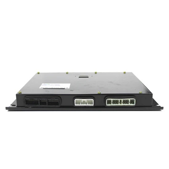 Calculator Ecu- Epos Doosan 543-00089 543-00089A