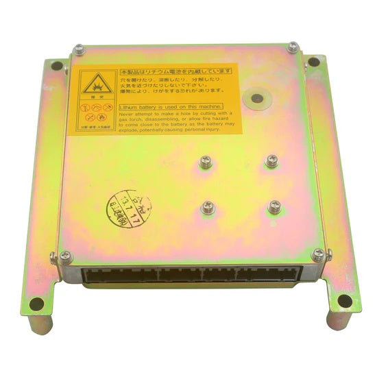 Calculator Ecu-ICX 9239568 pentru Hitachi excavator – Royal DRU