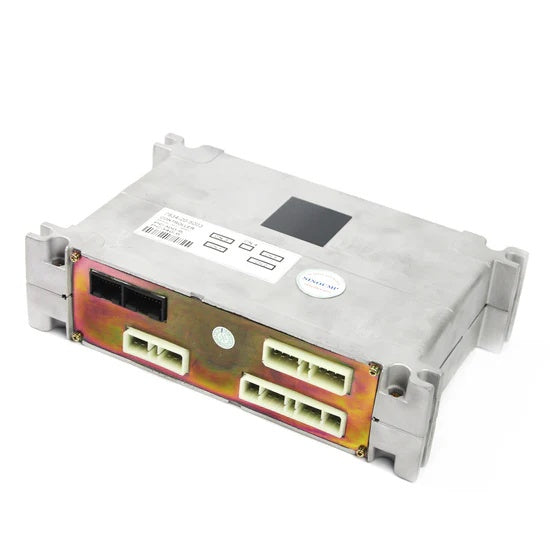 Calculator Ecu Komatsu excavator 7834-21-7003