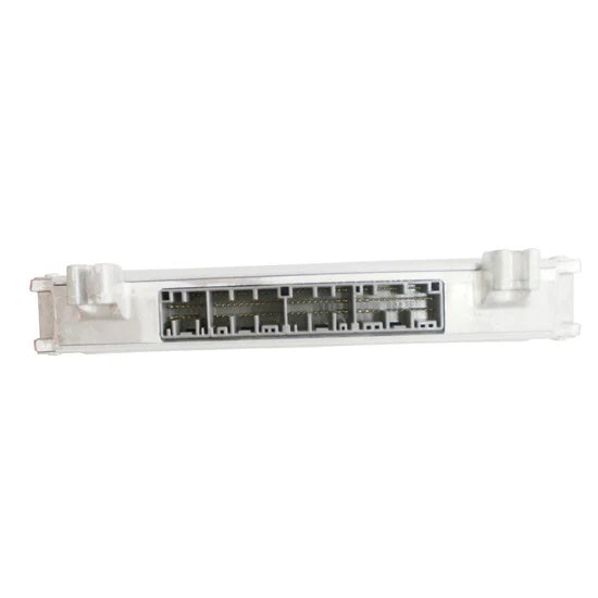 Calculator Ecu- Pompa Hitachi 9226740
