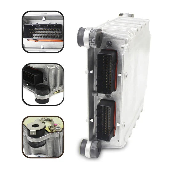 Calculator Ecu Volvo excavator 20577131 VOE20577131