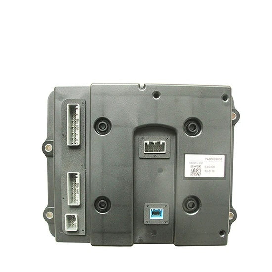 Calculator Ecu YA00002098 pentru excavator Hitachi