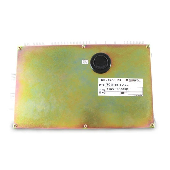 Calculator Ecu YB22E00005F1, YB22E00005F2 pentru excavator Kobelco