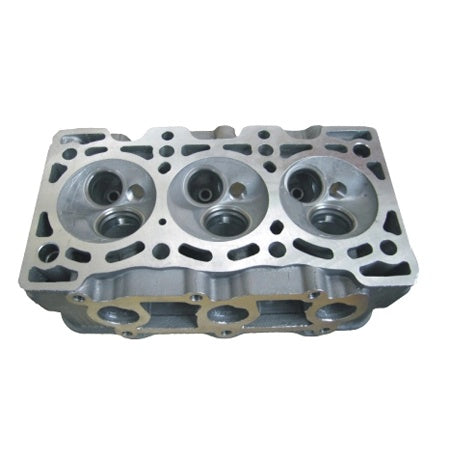 Chiulasa motor Kubota D1301