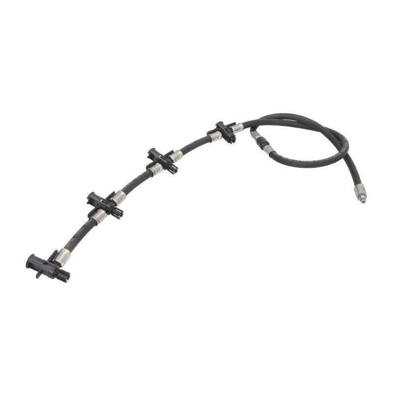 Conducta retur injector pentru motor Kubota - V1205