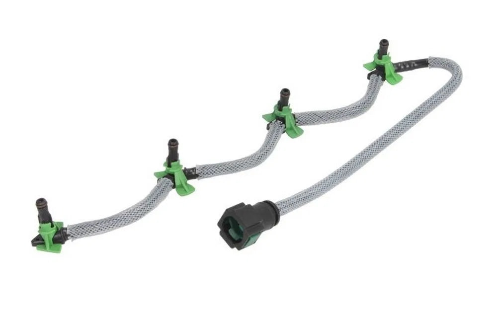 Conducta retur injector pentru motor Kubota - V1405