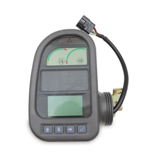 Display - Monitor 1048069137DE pentru excavator Volvo