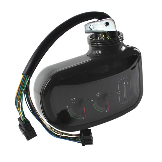 Display - Monitor 14515555, VOE14515555 pentru excavator Volvo