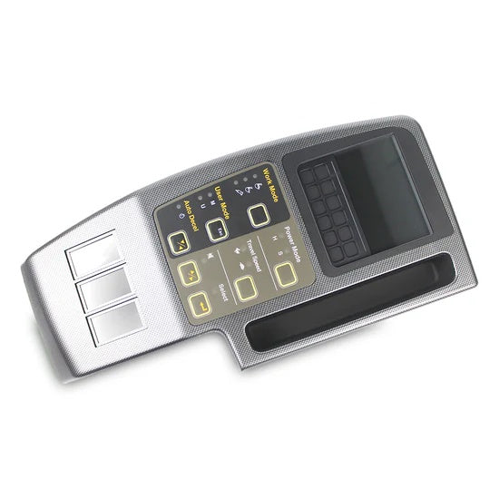 Display - Monitor 21N8-33010, 21N8-3301,1 21N8-33012 pentru excavator Hyundai