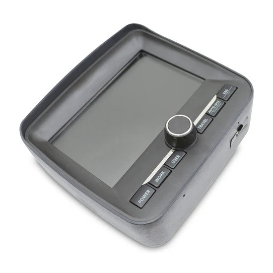 Display - Monitor 21Q6-55500 pentru excavator Hyundai