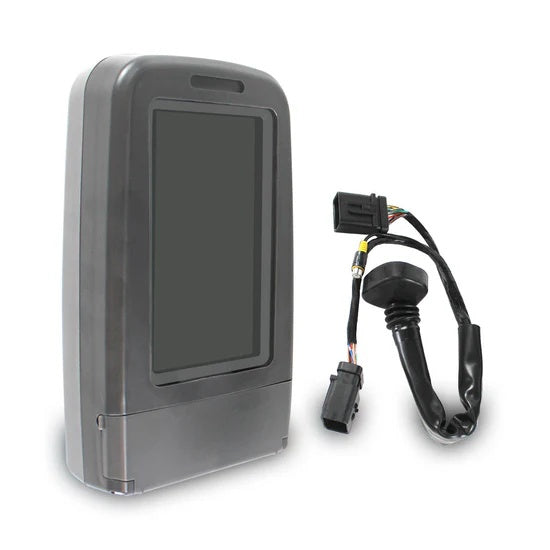 Display - Monitor 270-5554, 2705554 pentru excavator Caterpillar