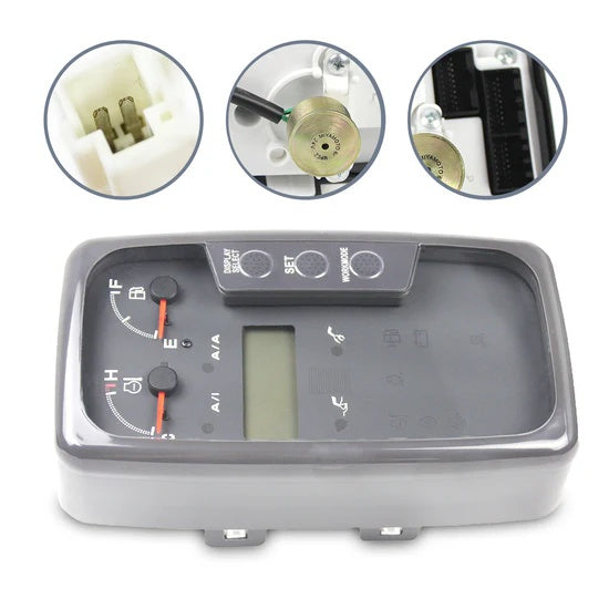 Display - Monitor 4450853 pentru excavator Hitachi