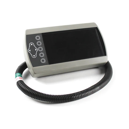 Display - Monitor 4684075 pentru excavator Hitachi ZX120-3, ZX110-3, ZX130-3