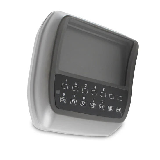 Display - Monitor 4684076 pentru excavator Hitachi