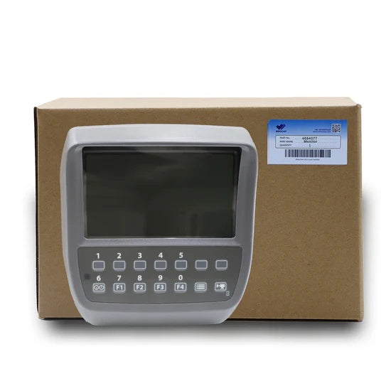 Display - Monitor 4684077 pentru excavator John Deere