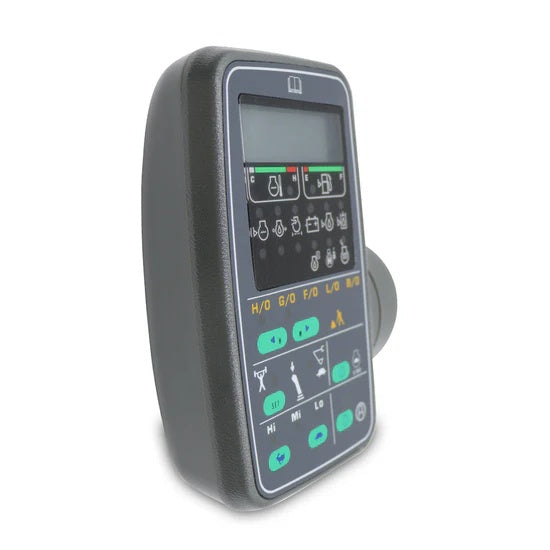 Display - Monitor 7834-70-6000, 7834-70-6003 pentru excavator Komatsu