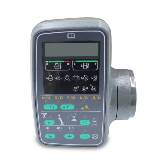 Display - Monitor 7834-71-6000 pentru excavator Komatsu
