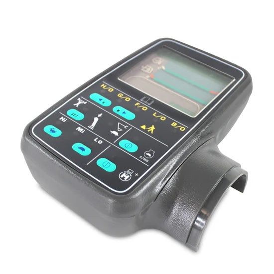 Display - Monitor 7834-72-4000 pentru excavator Komatsu