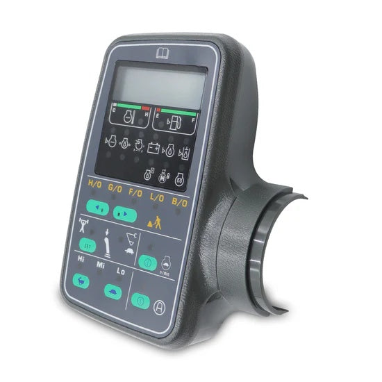 Display - Monitor 7834-77-2000, 7834-77-2001 pentru excavator Komatsu