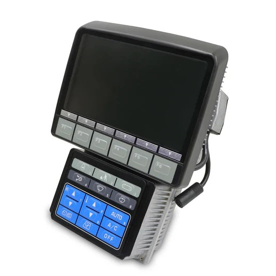 Display - Monitor 7835-31-1001 pentru excavator Komatsu