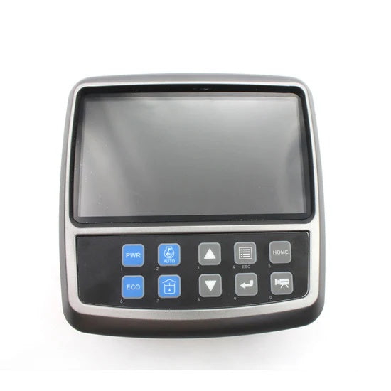 Display - Monitor 7835-31-3016, 7835-31-3015 pentru excavator Komatsu PC130-8, PC138US-8