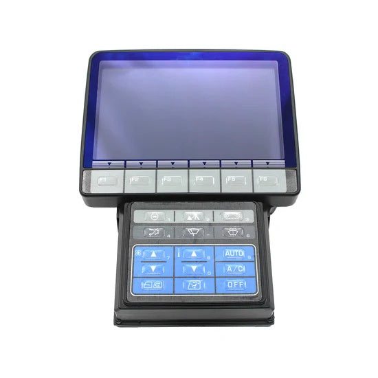 Display - Monitor 7835-35-5000 pentru excavator Komatsu