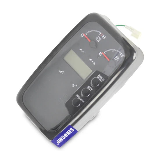 Display - Monitor FYA00019851 pentru excavator John Deere