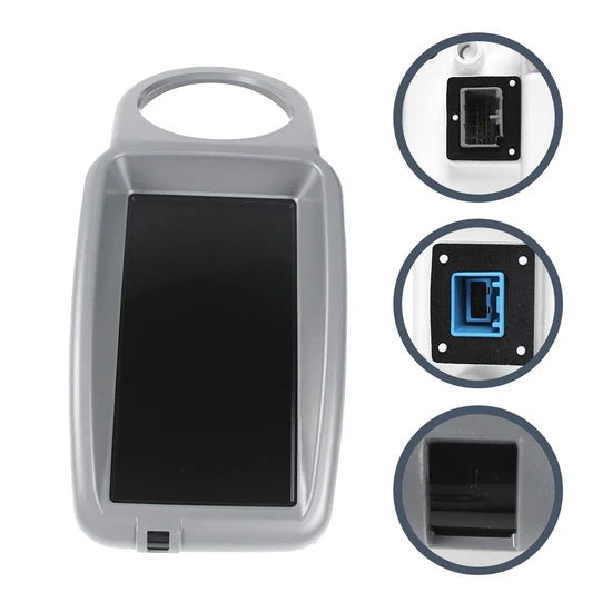 Display - Monitor FYD00004531 pentru excavator John Deere