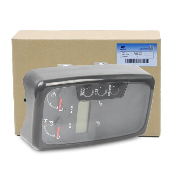 Display - Monitor-HCE 4482977 pentru excavator Hitachi