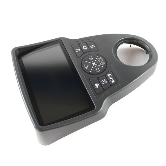Display - Monitor KHR28001, KHR41502 pentru excavator Case