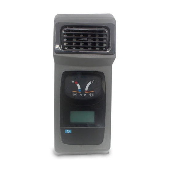 Display - Monitor LC59S00001F4, LC59S00001F5 pentru excavator Kobelco