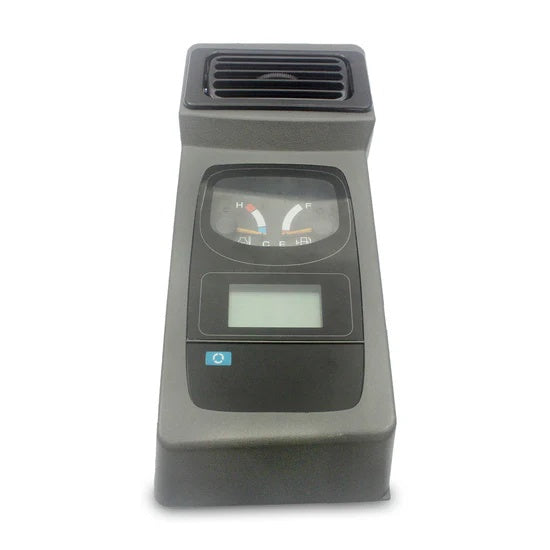 Display - Monitor YN59E00002F3, YN59E00002F4 pentru excavator Kobelco