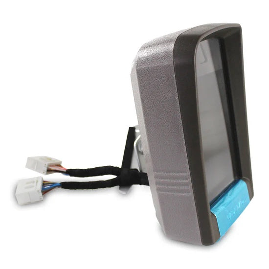 Display - Monitor YN59E00011F2, YN59E00011F1 pentru excavator Kobelco