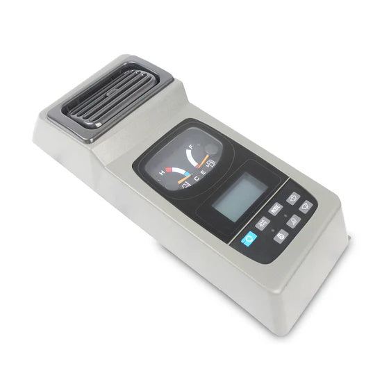 Display - Monitor YN59E00012F1 YN59E00012F3 pentru excavator Kobelco