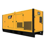 Generator de curent Caterpillar DE400E0