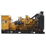 Generator de curent Caterpillar DE715E0