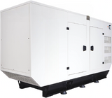 Generator de curent cu motorizare Cummins – 275 kVA