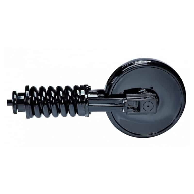 Idler, Roata de ghidaj UX043B0E, 24100N6296F3 pentru Fiat Kobelco E75
