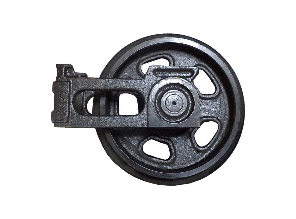 Idler, Roata de ghidaj UX044Z1E, BC2075 pentru Bobcat T770