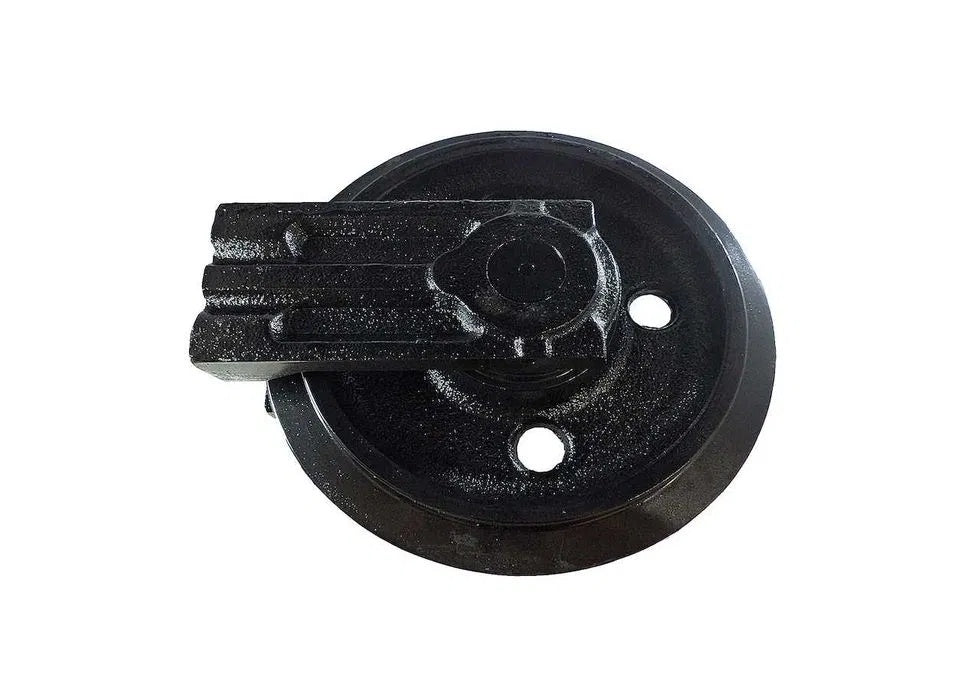 Idler, Roata de ghidaj UX050Z0E, 2907803 pentru Schaeff HR5.0