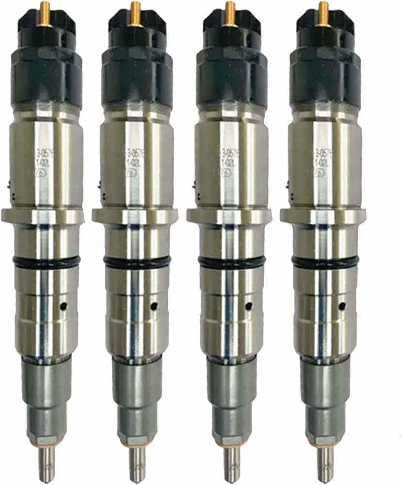 Injector compatibil Bosch - 0 445 110 775