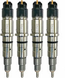 Injector compatibil Bosch - 0 445 110 775