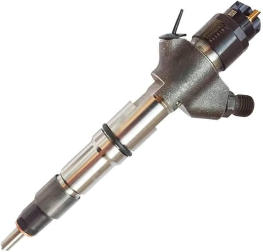 Injector compatibil Bosch 0445120010 pentru camioane Iveco sau utilaje cu motor RVI 5010477370