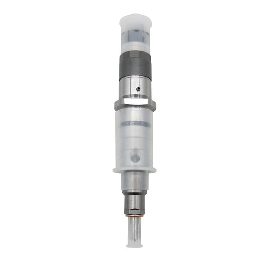 Injector compatibil Bosch 0445120015 pentru camioane Iveco sau utilaje cu motor Renault 5010477499