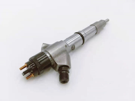 Injector compatibil Bosch 0445120019 pentru camioane Iveco sau utilaje cu motor Renault 5010550956