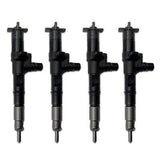 Injector compatibil Bosch 0445120046
